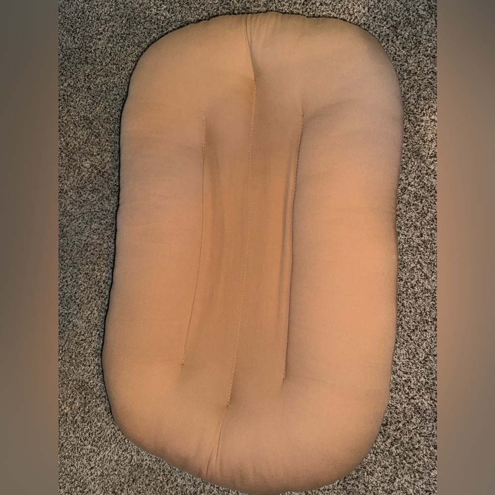 Snuggle Me Organic Lounger